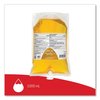 Betco Antibacterial Foaming Skin Cleanser, Fresh, 1,000 mL Refill Bag, 6PK 7512900